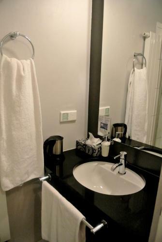 Town Hotel Wiesbaden