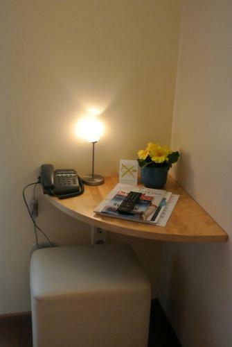 Town Hotel Wiesbaden