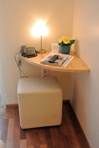 Town Hotel Wiesbaden