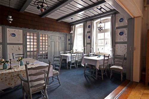 Hotel New Hampshire Nordfriesland