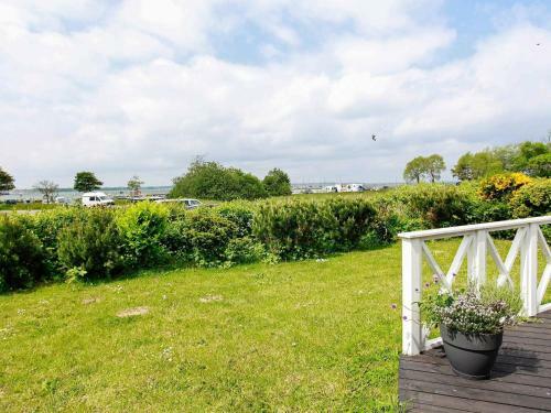 Two-bedroom Holiday Home In Gelting 5