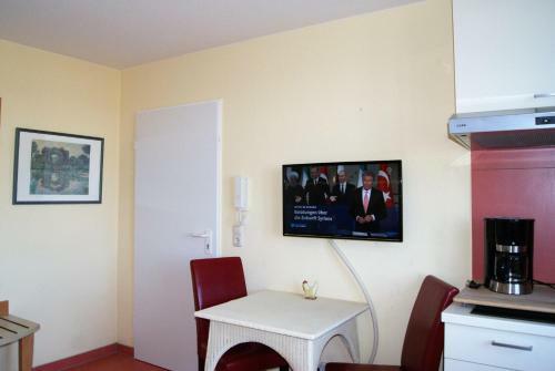 Apartamento Whg-307-1-r-studio