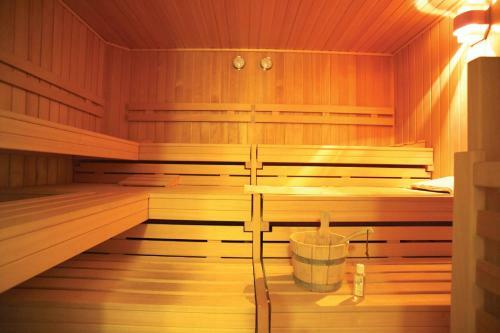 Aparthotel Hapimag Resort Braunlage