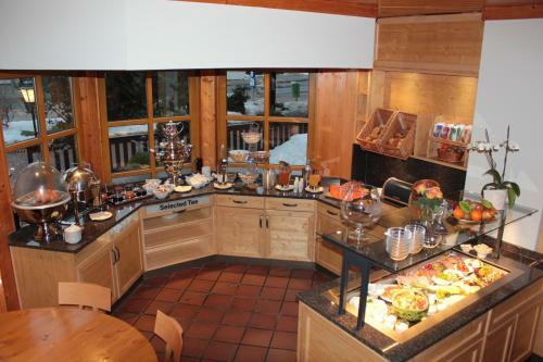 Aparthotel Hapimag Resort Braunlage