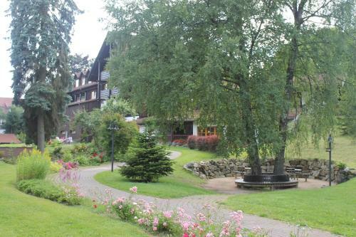 Aparthotel Hapimag Resort Braunlage
