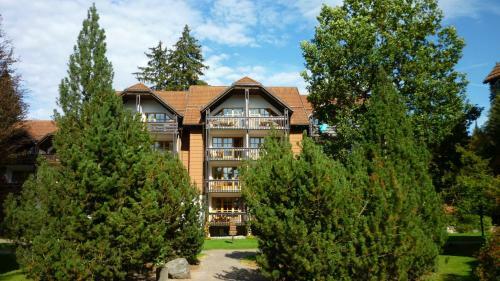 Aparthotel Hapimag Resort Braunlage