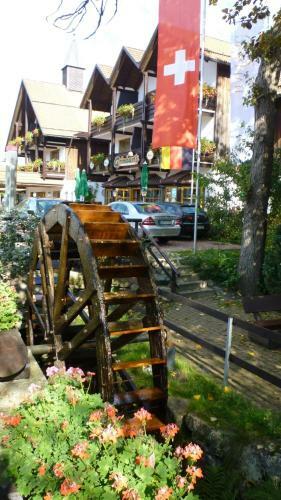 Aparthotel Hapimag Resort Braunlage