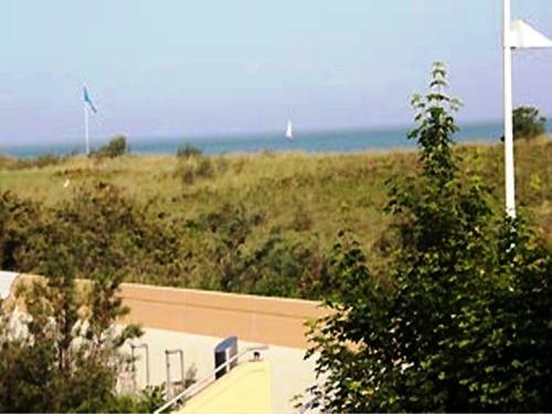 Apartamento Fewo Strandblick