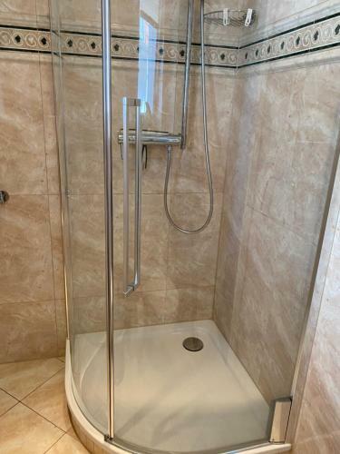Apartamento Fewo Strandblick