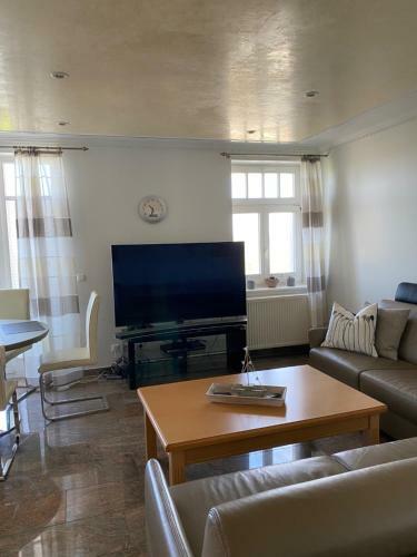 Apartamento Fewo Strandblick