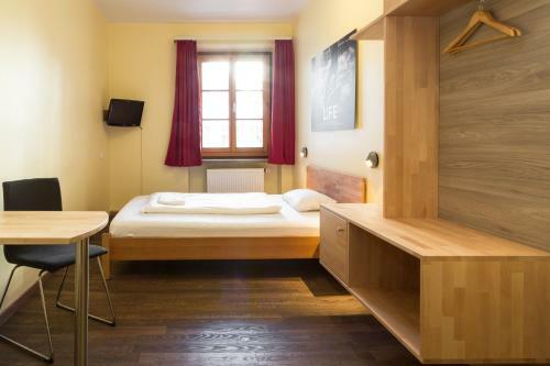 Albergue Euro Youth Hotel Munich