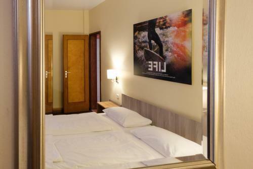Albergue Euro Youth Hotel Munich