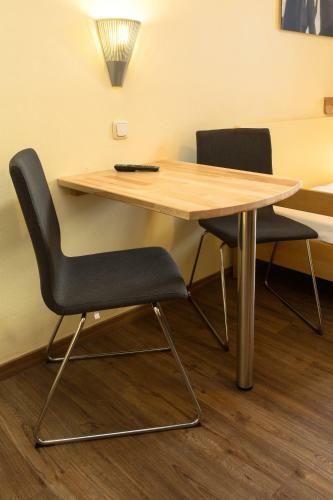 Albergue Euro Youth Hotel Munich