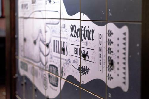 Albergue Euro Youth Hotel Munich