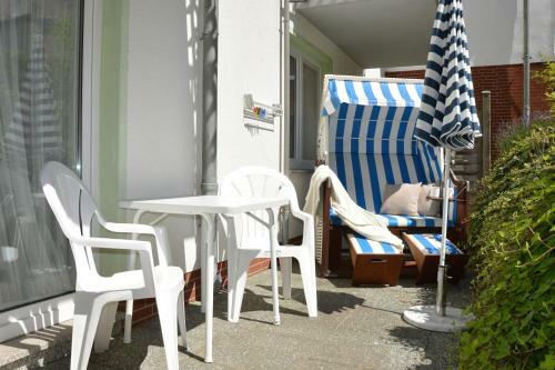 Apartamento Appartment-villa Steinfurth