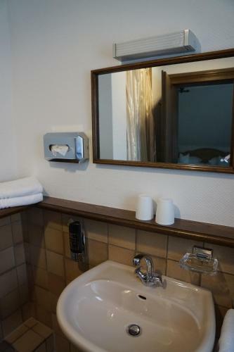 Hostal Hotel Weigels Bergfreiheit