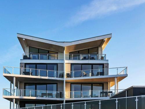 One-bedroom Holiday Home In Wendtorf 5