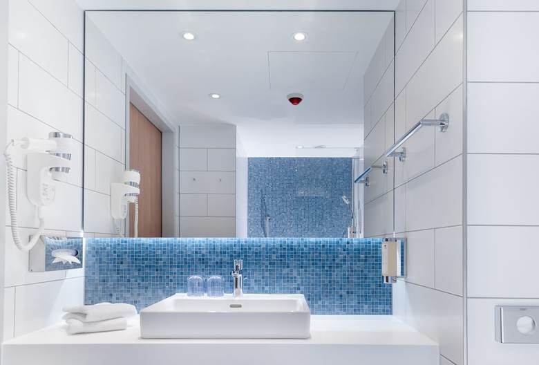 Hotel Holiday Inn Express - Berlin - Alexanderplatz
