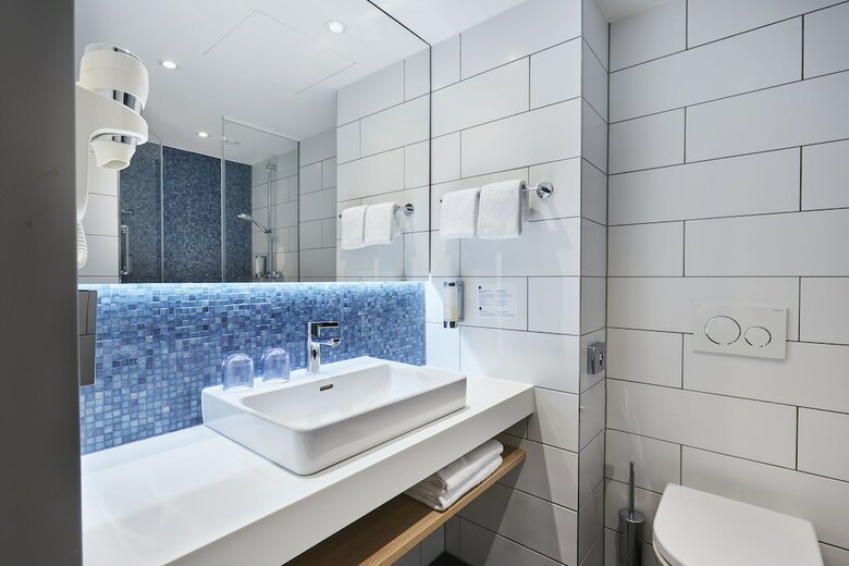 Hotel Holiday Inn Express - Berlin - Alexanderplatz