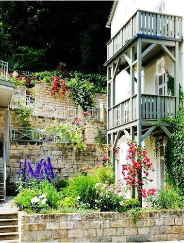 Apartment Kirnitzschtal St