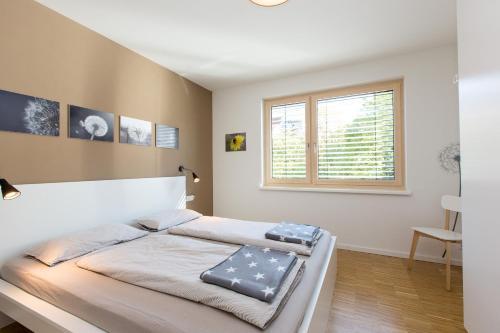 Apartamento Ferienwohnung Busch