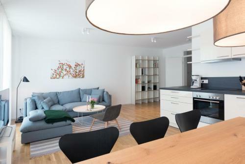 Apartamento Villa Seeblick Binz