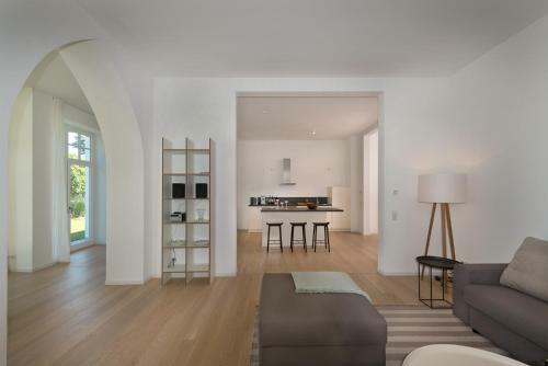 Apartamento Villa Seeblick Binz