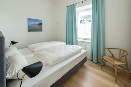 Apartamento Villa Seeblick Binz
