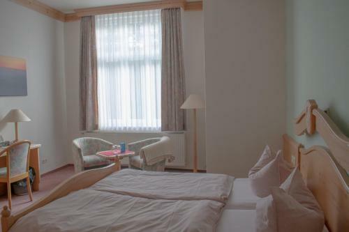 Hostal Pension Haus Marga