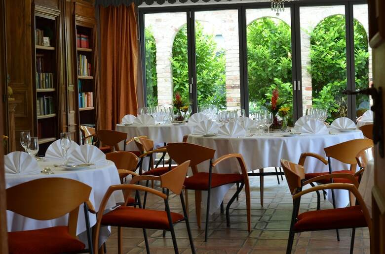 Ringhotel Alpenhof