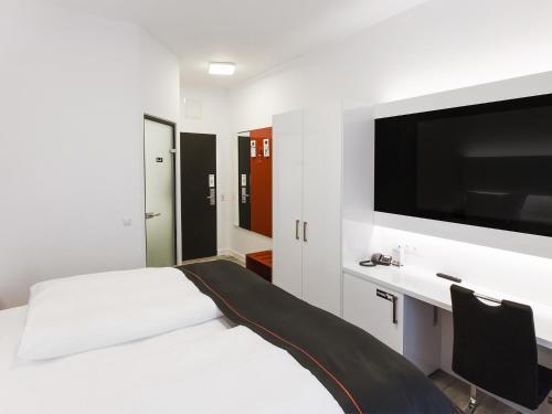 Dormero Hotel Hannover-langenhagen Airport