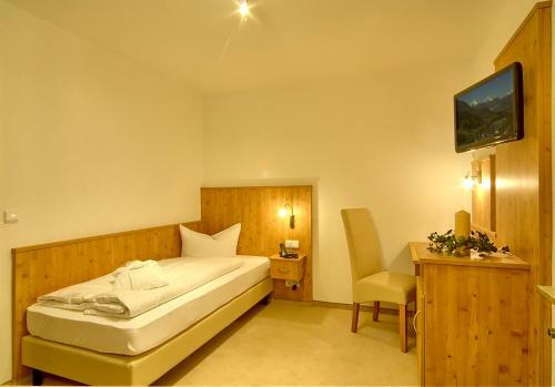 Alpenhotel Fischer
