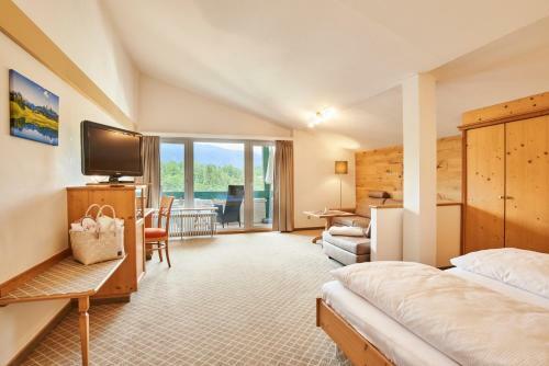 Alpenhotel Fischer