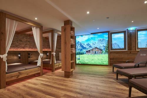 Alpenhotel Fischer