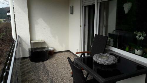 Apartamento Ferienwohnung Am Kleehagen