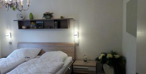 Apartamento Ferienwohnung Am Kleehagen