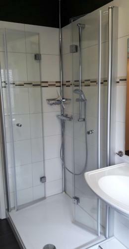 Apartamento Ferienwohnung Am Kleehagen