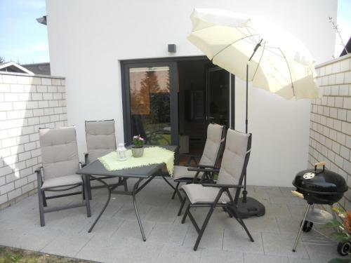 Harztour Fewo Apartments Wernigerode