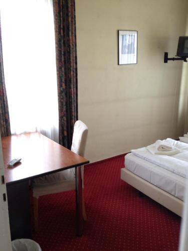 Domo Hotel Mondial