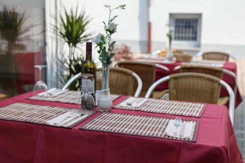 Garni Hotel R�delheimer Hof