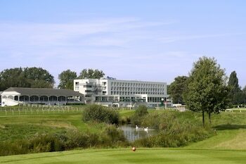 Atlantic Hotel Galopprennbahn