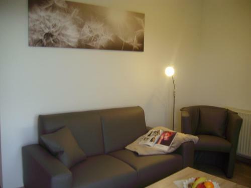 Apartamentos "ferienwohnungen Wiesenblick"