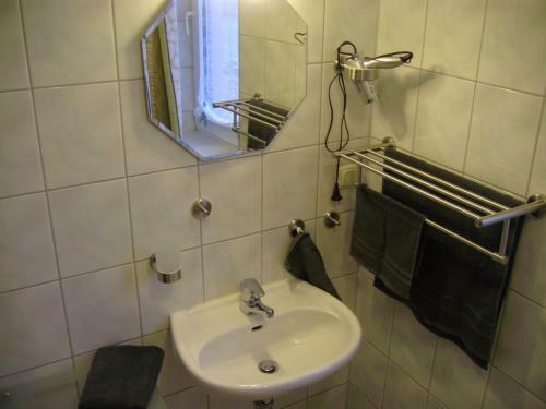 Apartamentos "ferienwohnungen Wiesenblick"