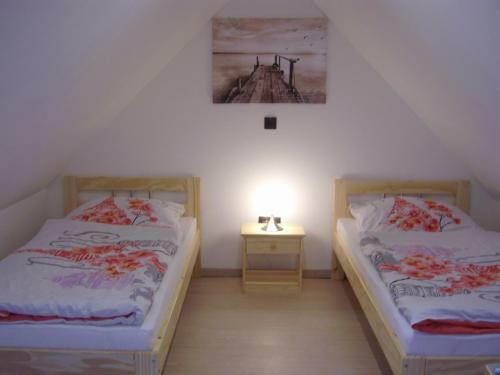 Apartamentos "ferienwohnungen Wiesenblick"
