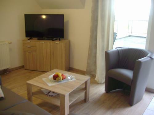 Apartamentos "ferienwohnungen Wiesenblick"
