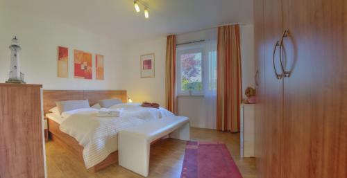 Apartamento Ferienwohnungen Amrumbank