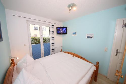 Apartamento Ferienwohnung Noak - Fewo 04