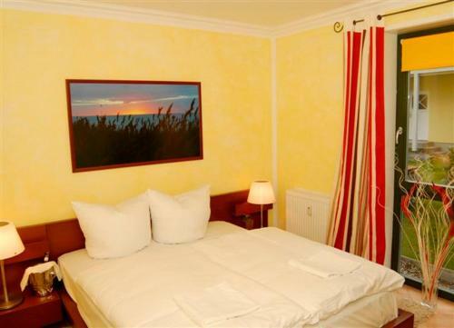 Apartamento Appartmenthaus Villa Laura