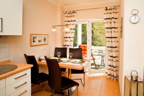 Apartamento Appartmenthaus Villa Laura