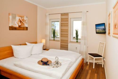 Apartamento Appartmenthaus Villa Laura